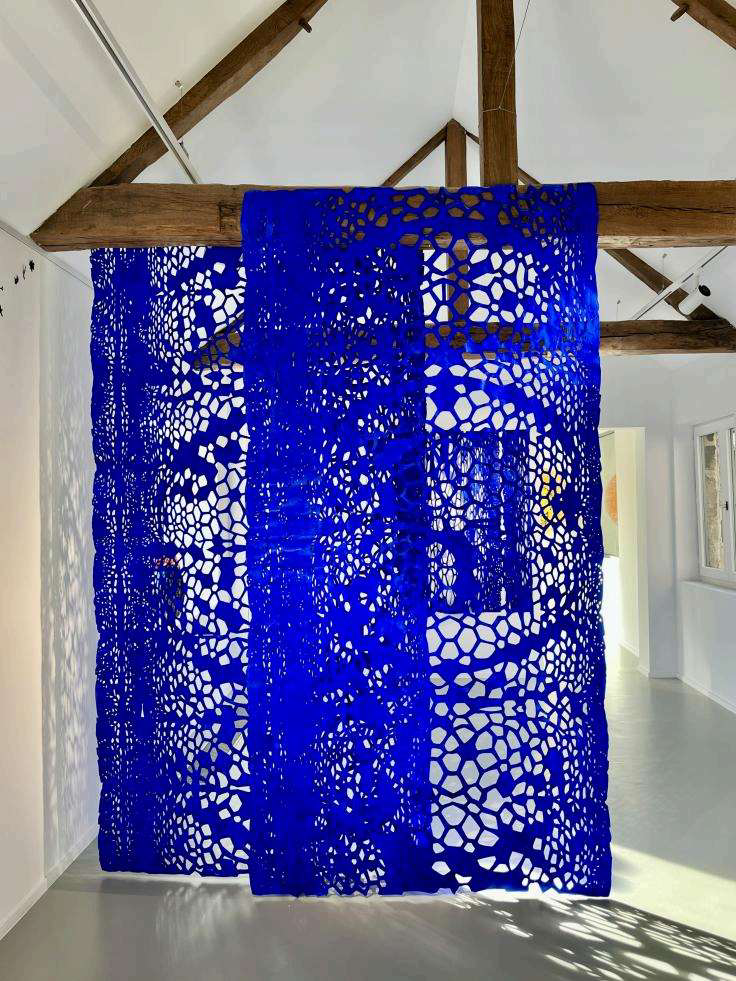Untitled — Munana Gatera