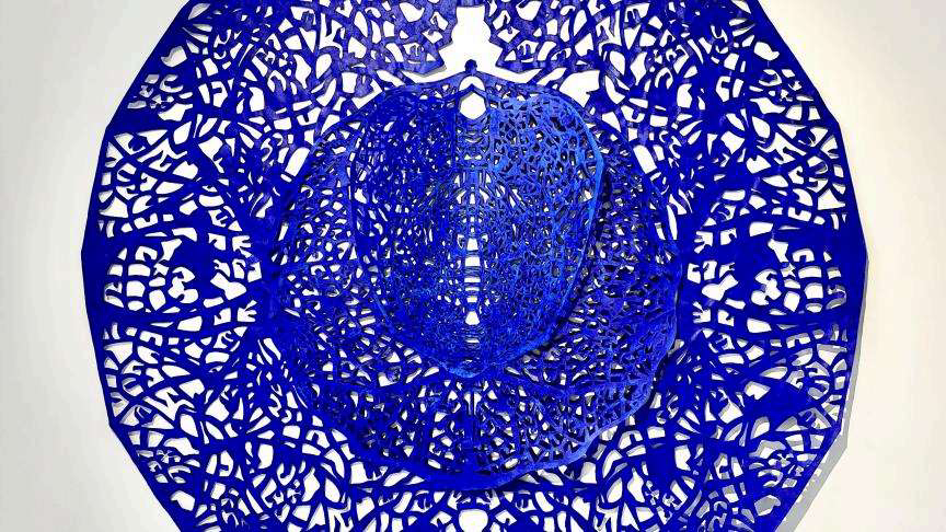 Opening image — full screen — Munana Gatera