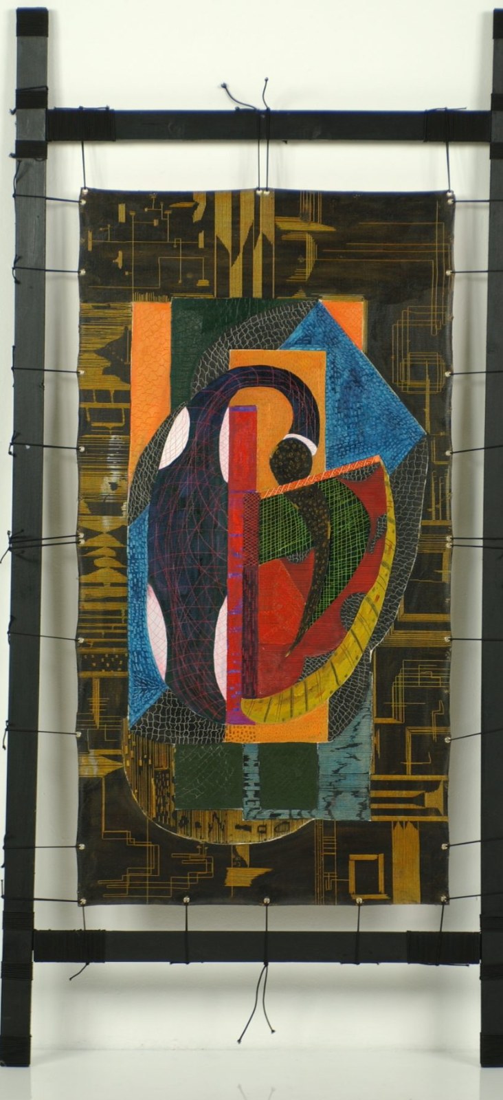 Batik — Munana Gatera