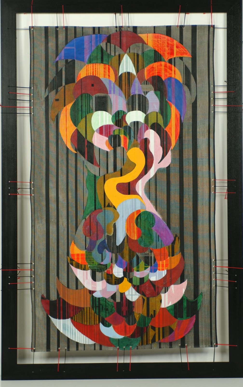 Bouquet de fleurs — Munana Gatera